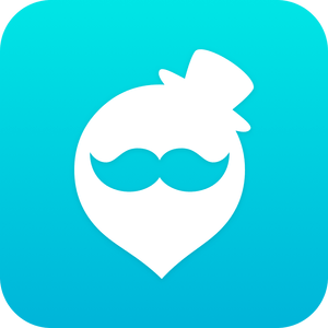 qooapp版 Logo